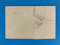 BAYERN - WÜRZBURG - CHARGÉ - WOHLEN - SCHWEIZ - 11.5.1838. ...