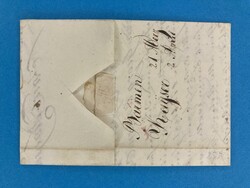 PREUSSEN - BARMEN - ELBERFELD - BOZEN - SÜDTIROL - 21.3.1817. ...