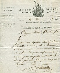 PREUSSEN - 103 / COLOGNE - DEPARTEMENT CONQUIS - JÜLICH - ...