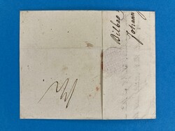 PREUSSEN - BILBAO - ESPAGNE / PAR BAYONNE - ELBERFELD - 2.10.1817. ...