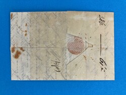 PREUSSEN - RIGA - LETTLAND - WOHLEN - SCHWEIZ - 14.6.1833. ...