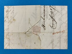 WÜRTTEMBERG - (L1) ÜBER TUTTLINGEN - SCHRAMBERG - WOHLEN - SCHWEIZ ...