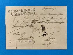 WÜRTTEMBERG - SIGMARINGEN - HOHENZOLLERN - PRAG - ÖSTERREICH - ...