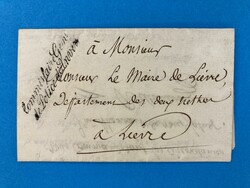 BELGIEN - ANVERS - POLIZEI - LIERRE - DEPT. CONQUIS - 93 DEUX NETHES ...