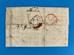 GB - GUERNSEY - CHANEL ISLAND - FAHNEN STEMPEL - BANDEROLEN STEMPEL - ...