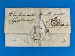 GB - (Ov2) SHIP LETTER / GUERNSEY - CHANEL ISLAND - LONDON COFFEE ...