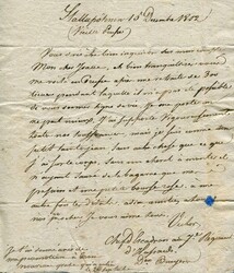 F - (L2) No. 33. / GRANDE ARMÉE - NESTEROW / STALLUPÖNEN - RUSSLAND ...