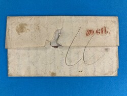 SAVOYEN - (L2) P.P. / ALBENS - ALBY - TURIN - POSTE RESTANTE - 18.6 ...