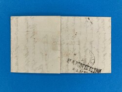 APPENZELL - SPEICHER - MANNHEIM - BADEN - 25.9.1842. Auslands ...