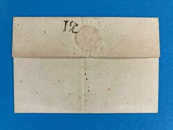 SAVOYEN - (L2) 99 / THONON - GENEVE - DEPT. CONQUIS - NAPOLEON - 11.5 ...