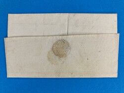 IONISCHE INSELN - CEFALONIA - CORFU - 25.2.1822. Porto-Brief von ...