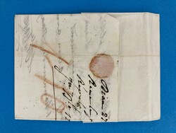 SARDINIEN - (L1) DIANO MARINA - AGDE - FRANKREICH - RAYON STEMPEL - ...