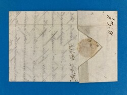 LV - SONDRIO - BOZEN - SÜDTIROL - 10.2.1805. Porto-Brief von Sondrio ...