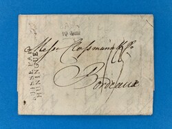 BASEL - BALTIMORE - USA - 100 TAGE NAPOLEONS - BORDEAUX - FRANKREICH ...