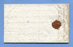 3.4.1693 - REPUBLIK VON VENEDIG - VENEZIA - BRÜSSEL - FRANCA PER ...