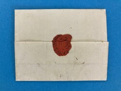 LUXEMBURG - WILTZ - LÜTTICH - DEPARTEMENT CONQUIS - 18.4.1800. ...