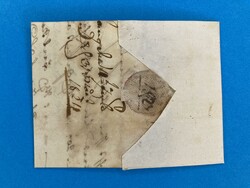 ÖSTERREICH - KLAGENFURT - INNICHEN - SÜDTIROL - 2.9.1823. ...