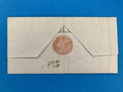 ÖSTERREICH - NEUSTADTL / ILLYRIEN - SLOWENIEN - WIEN - 2.11.1832. ...