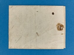 BERN - OBER SIMMENTAL - ZWEISIMMEN - SPIEZ. Porto-Brief von ...