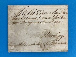 PORTUGAL - PALAIS AJUDA - ST. PETERSBURG - RUSSLAND - LUIZ PINTO DE ...