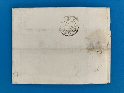 SPANIEN - MADRID - LONDON - ENGLAND - 15.6.1826. Auslands Porto-Brief ...