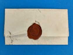 BRASILIEN - MARANHAO - PORTO - PORTUGAL - 4.3.1825. Schiffspost-Brief ...