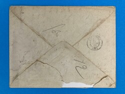 BRASILIEN - RIO DE JANEIRO - BORDEAUX - FRANKREICH - SHIP LETTER - ...