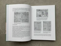 POSTVERMERKE AUF BRIEFEN 15.-18. JAHRHUNDERT - JOACHIM HELBIG - 2010. ...