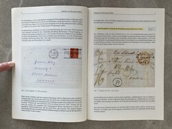 VORPHILATELIE - DEUTUNG VON GEBÜHRENVERMERKEN AUF BRIEFEN - JOACHIM ...