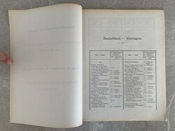 KRIEGSGEFANGENENPOSTAMT BERN -  1. WK - VERZEICHNIS DER ...