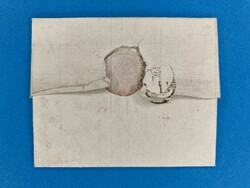 GENF - GENEVE - PARIS - 3.2.1792. Porto-Brief von Genf nach Paris mit ...