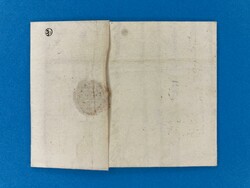 GENF - GENEVE - GRENOBLE - 27.5.1754. Porto-Brief von Genf nach ...