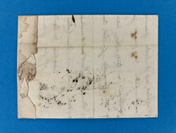 GENF - GENEVE / SUISSE - BARBEZAT - MONTPELLIER - 16.1.1816. ...