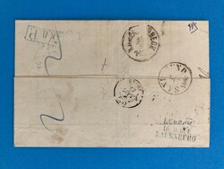 PREUSSEN - P. 41. - CHRISTIANIA - NORWEGEN - REIMS - FRANKREICH - 12 ...
