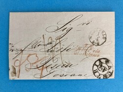 PREUSSEN - KREFELD - RHEINLAND - PESCIA - TOSKANA - AUSTRIA - 1.4 ...