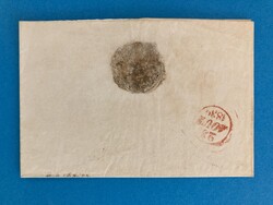 BADEN - SÄCKINGEN - MARIASTEIN - SOLOTHURN - POSTE RESTANTE BALE - ...