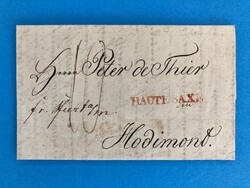 T&amp;T - ALTENBURG - (L1) HAUTE SAXE - HODIMONT - BELGIEN - 22.10 ...