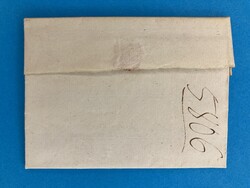 BELGIEN - MALINES - CHARGÉ - DEPT. CONQUIS - BRÜSSEL - NAPOLEON - ...