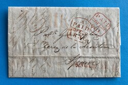 GB - IRLAND - DUBLIN - LONDON - PARIS - HEREZ DE LA FRONTERA - 25.2 ...