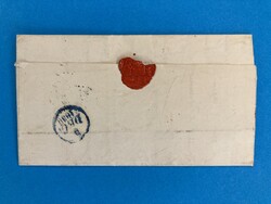 TOSKANA - PISA - PARIS - FRANKREICH - 25.11.1836. 15 Gramm schwerer ...