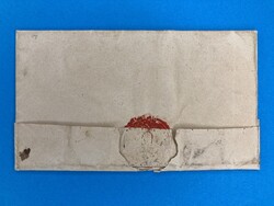 ÖSTERREICH - KROATIEN-SLAVONIEN - AGRAM - CIVIDALE - 25.10.1839. ...