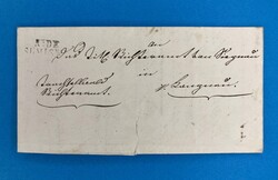 SCHWEIZ - R: DE SUMISWD - TRACHSELWALD - SUMISWALD - LANGNAU - ...