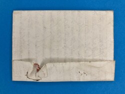 SCHWEIZ - ROUTE DE LUCERN - FREIBURG - RUSSO - 23.4.1794. Porto-Brief ...