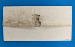 SCHWEIZ - ZOFINGEN - AARGAU - NIEDERBIPP - 10.11.1814. Porto-Brief ...