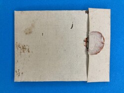 SCHWEIZ - (L2) 66 / BIENNE - JURA - OBERTHAL - 29.6.1807. Porto-Brief ...