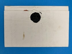 SCHWEIZ - WALTRIGEN - DÜRRENROTH - TRACHSELWALD - 22.6.1835. ...