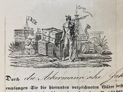 SCHWEIZ - MURGENTHAL - ZOLL - LINDAU - BAYERN - LAUSANNE - 26.10.1844 ...