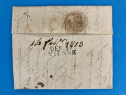 NAPOLEONISCHE ARMEEN - WARSCHAU - GRANDE ARMÉE - POLEN - DÉB. 37 / ...