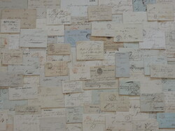 100 Bfe. - SCHWEIZ - VORPHILATELIE - 1811-1872. Sehr schöne Sammlung ...