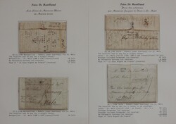 79 Bfe - GUERNSEY - ENGLAND - GENF - DUBLIN - FRANKREICH - DE ...